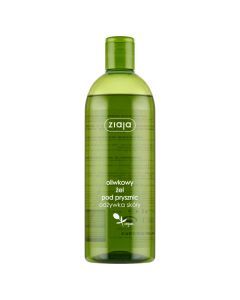 Ziaja Oliwkowa, żel pod prysznic, 500 ml