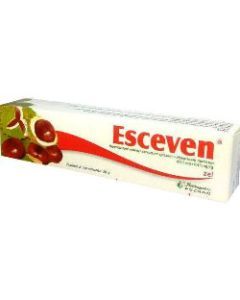 Esceven, żel, 30 g