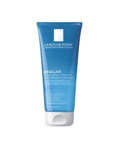 La Roche-Posay Effaclar, oczyszczający żel do skóry tłustej, 200 ml