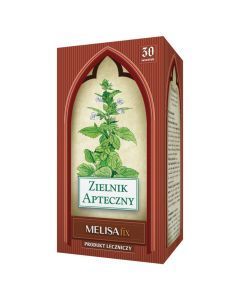 Fix Melisa, 2 g, 30 szt. (Herbapol Lublin)