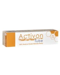 Activon Tube, miód Manuka w tubce, 25 g