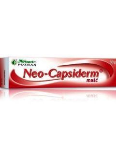 Neo-Capsiderm, maść, 30 g