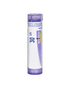 Boiron Sepia officinalis, 30 CH, gran., 4 g,(MZ19225)