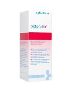 Octenilin, żel do ran, 20 ml