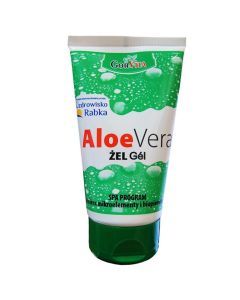 Gorvita, Aloe Vera, żel bioaktywny, 150 ml