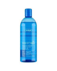 Ziaja Sopot Spa, mydło z algami, 500 ml