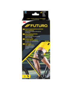 Futuro Sport stabilizator kolana, wzmocnienie rzepki, rozmiar M