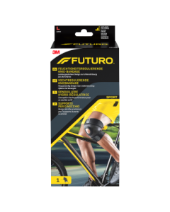 Futuro Sport, stabilizator kolana, rozmiar L, 1 szt.