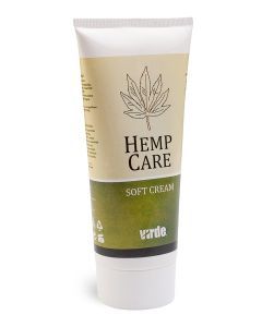 Virdepol Hemp Care, krem z konopi, 200 ml