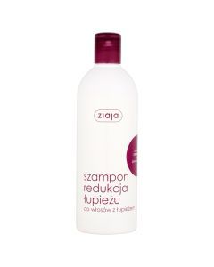Ziaja Redukcja Łupieżu, szampon, 400 ml
