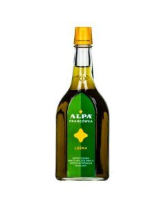 Alpa Leśna, płyn, 160 ml