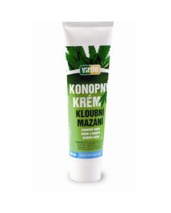 Virdepol, krem z konopi, 100 ml