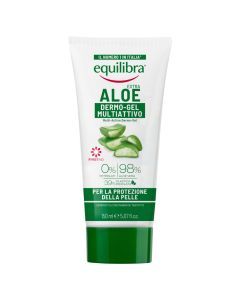 Equilibra Multi-Active, Extra aloesowy dermo żel, 150 ml