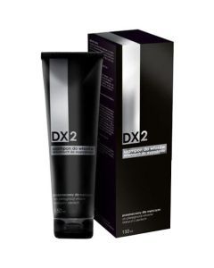 DX2, szampon dla mężczyzn przeciw wypadaniu włosów, 150 ml