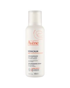 Avene Eau Thermale, krem, uzupelniajacy lipidy, 400 ml