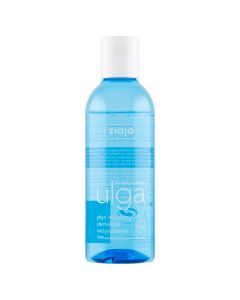 Ziaja Ulga dla skóry wrażliwej, płyn micelarny do demakijażu, 200 ml
