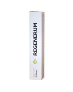 Regenerum, serum regeneracyjne do paznokci, 5 ml