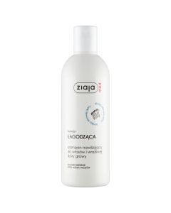 Ziaja Med Kuracja Przeciwświądowa, szampon łagodzący, 300 ml