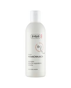 Ziaja Med Kuracja Wzmacniająca, szampon przeciw wypadaniu włosów, 300 ml