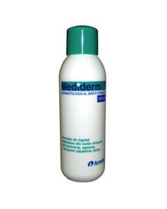 Mediderm Bath, emulsja do kąpieli, 500 ml