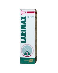 Larimax T, spray, 20 ml