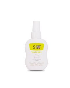 Sio Natural, płyn do stosowania na skórę, 100 ml