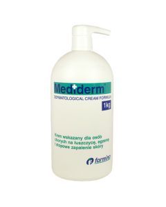 Mediderm Cream, krem, 1 kg