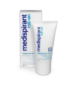 Medispirant, antyperspirant, roll-on, 50 ml