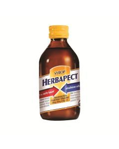 Herbapect, syrop, 240 g