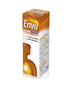 Envil Kaszel, (30 mg/5 ml), syrop, 100 ml