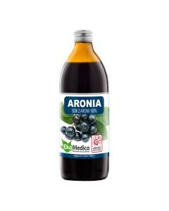Aronia, sok, (EkaMedica), 500 ml