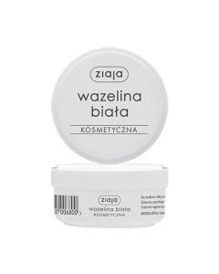 Ziaja, wazelina biała kosmetyczna, 30 ml