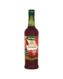 Zurawina, suplement diety, syrop, 420 ml