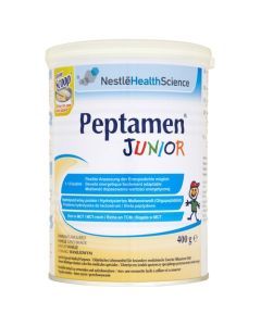 Peptamen Junior, prosz., 400 g