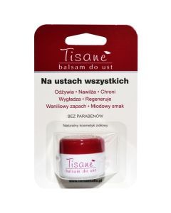 Tisane, balsam do ust, 4,7 g