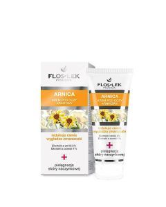 Flos-Lek Pharma Arnica, krem pod oczy arnikowy, 30 ml