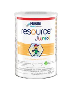 Resource Junior, prosz., 400 g