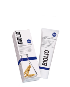 Bioliq 55+, krem liftingująco-odżywczy na dzień, 50 ml