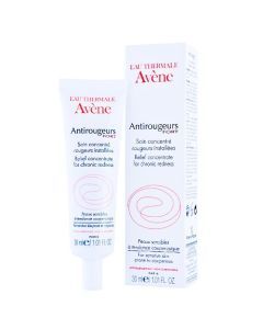 Avene Eau Therm.Antiroug., konc.,na utrwal.zaczerw., 30 ml