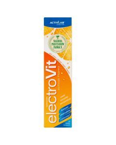 ElectroVit, tabletki musujące, 20 szt.