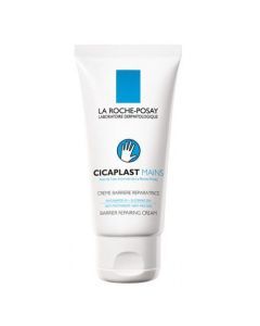 La Roche-Posay Cicaplast Mains, krem do rąk, 50 ml