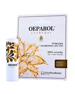 Oeparol Everyday, pomadka ochronna do ust, 4,8 g