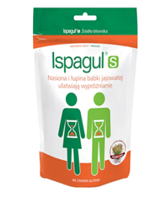 Ispagul S, proszek, 200 g