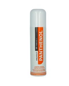 Panthenol Protect, pianka, 150 ml