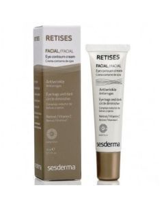 Sesderma Retises, krem, kontur oczu, 15 ml