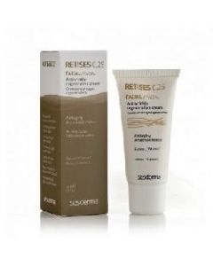 Sesderma Retises, krem, 0,25%, regen.,p/zmarsz., 30 ml