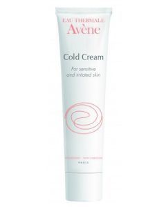 Avene Eau Therm.Cold Cream, krem, 100 ml