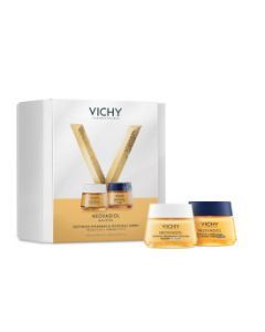 Zestaw Promocyjny Vichy Neovadiol Po Menopauzie, krem+krem, 50ml+50ml