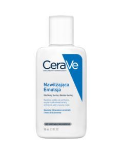 CeraVe, emuls., do ciała, nawilżająca,s.such/b.such, 88 ml