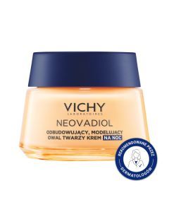 Vichy Neovadiol Peri-Menopause,krem, n/noc,lifting., 50 ml